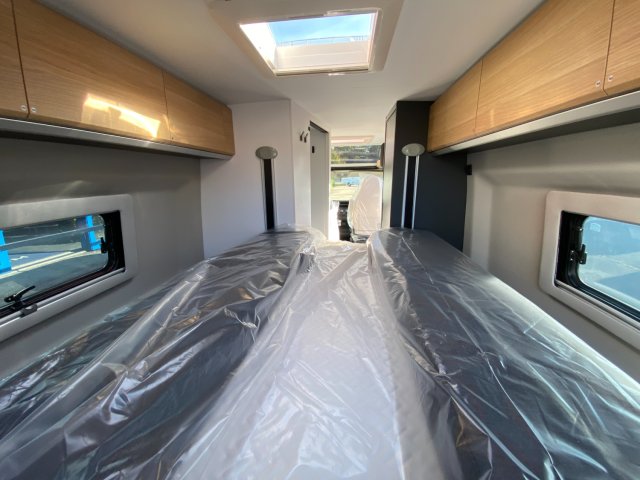 Adria Twin 640 SGX 60Y - Photo 8