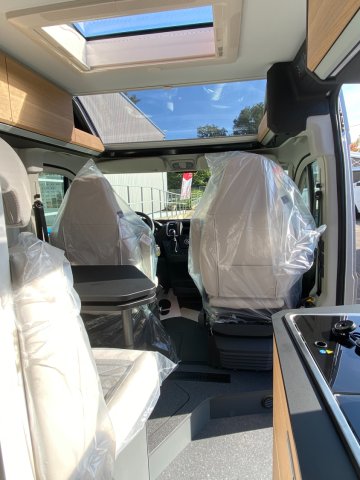 Adria Twin 640 SGX 60Y - Photo 11