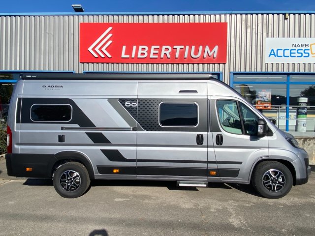 Adria Twin 640 SGX 60Y - Photo 12