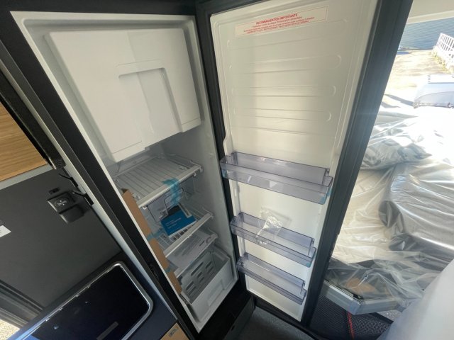 Adria Twin 640 SGX PTR 60 ANS - Photo 6