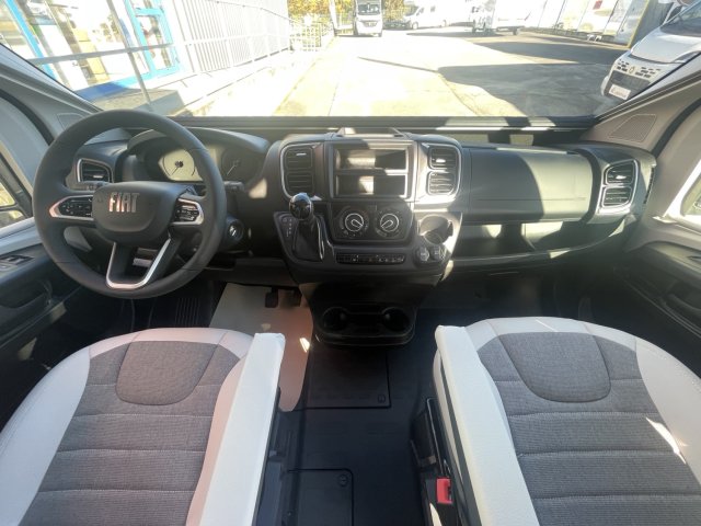 Adria Twin 640 SGX PTR 60 ANS - Photo 12