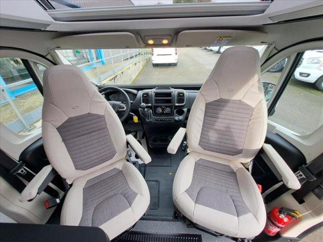 Adria Twin Sports 600 SPB - Photo 3