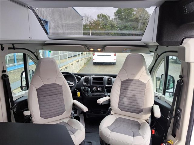 Adria Twin Sports 600 SPB - Photo 4