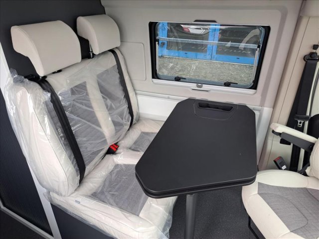 Adria Twin Sports 600 SPB - Photo 5