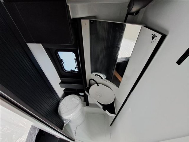 Adria Twin Sports 600 SPB - Photo 8