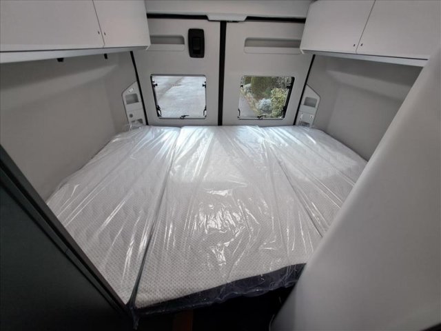 Adria Twin Sports 600 SPB - Photo 10