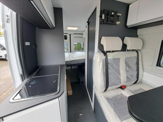 Adria Twin Sports 600 SPB - Photo 11