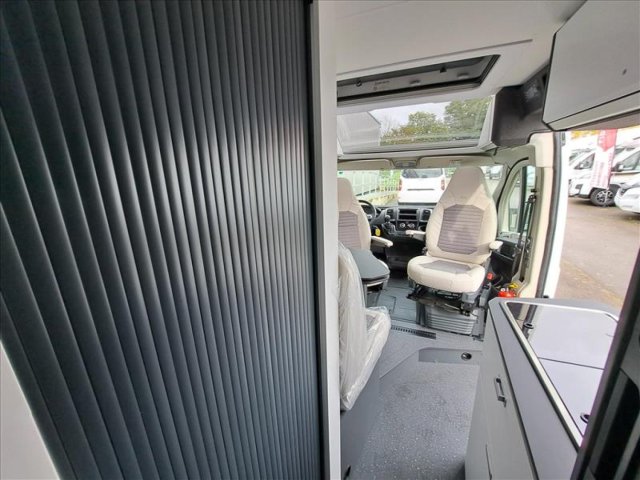 Adria Twin Sports 600 SPB - Photo 12