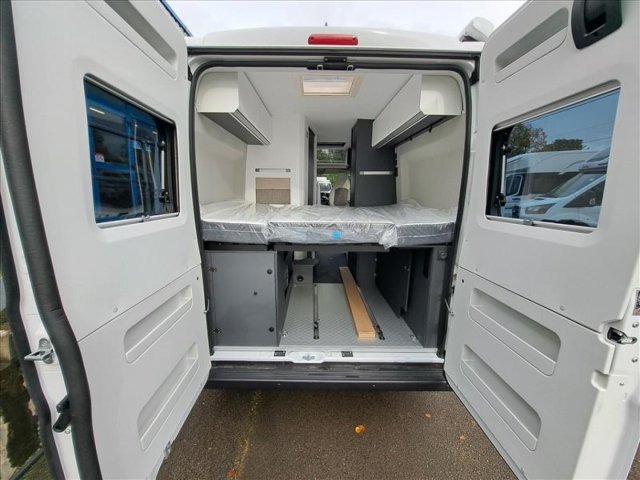 Adria Twin Sports 600 SPB - Photo 13