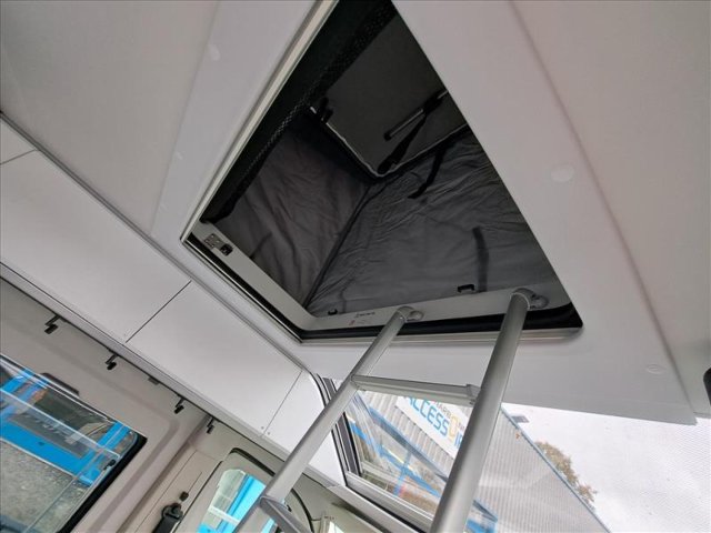 Adria Twin Sports 600 SPB - Photo 14