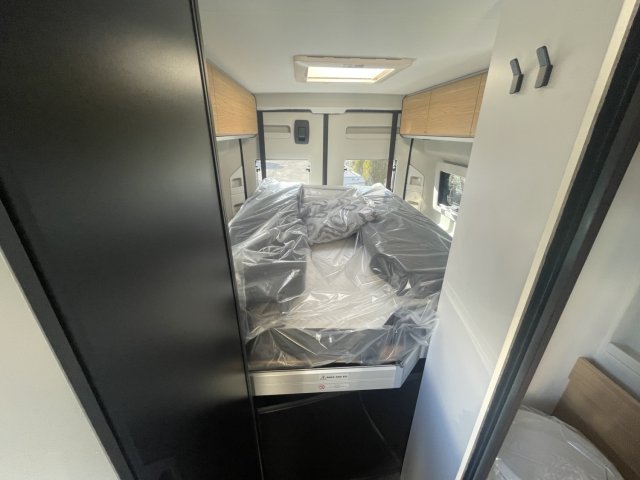 Adria Twin Sports 640 SGX 60eme Anniversaire 60 ANS PTR - Photo 3