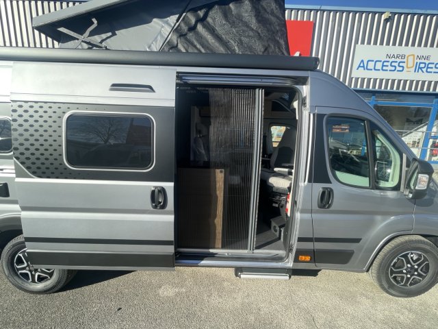 Adria Twin Sports 640 SGX 60eme Anniversaire 60 ANS PTR - Photo 10