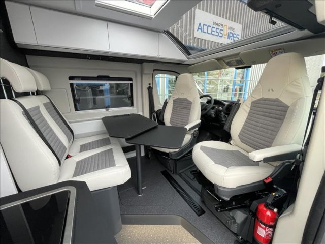 Adria Twin Supreme 640 SLB - Photo 3