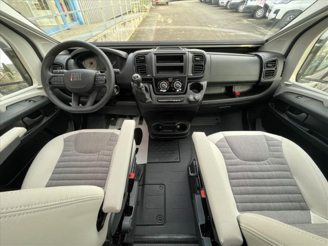 Adria Twin Supreme 640 SLB - Photo 4