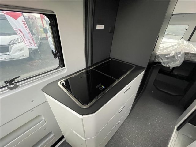 Adria Twin Supreme 640 SLB - Photo 6