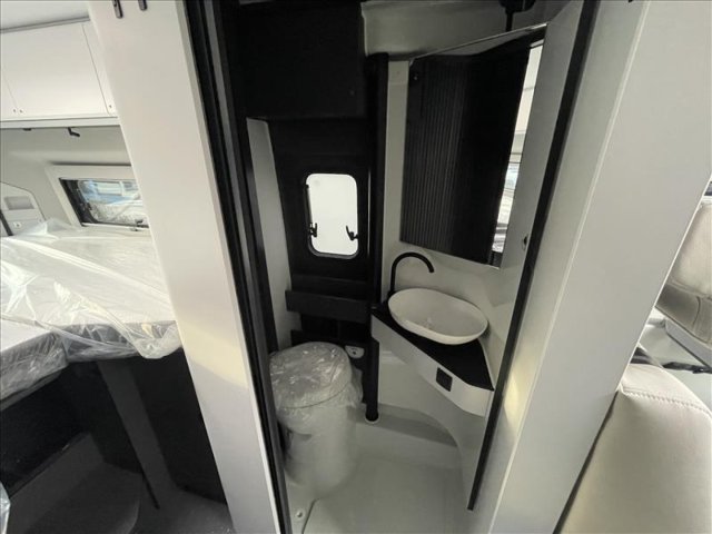 Adria Twin Supreme 640 SLB - Photo 7