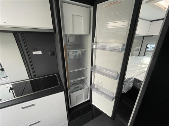Adria Twin Supreme 640 SLB - Photo 9