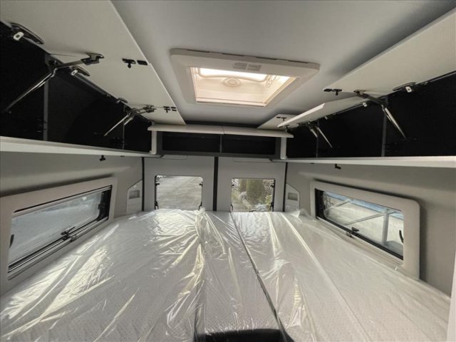 Adria Twin Supreme 640 SLB - Photo 10