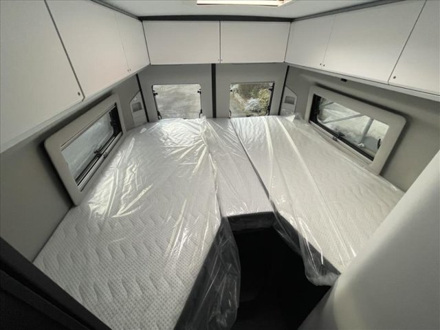 Adria Twin Supreme 640 SLB - Photo 11