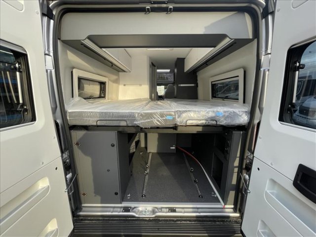 Adria Twin Supreme 640 SLB - Photo 12