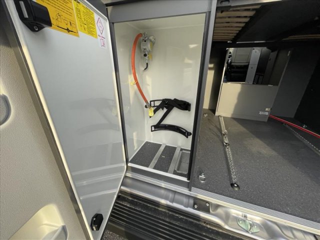 Adria Twin Supreme 640 SLB - Photo 13