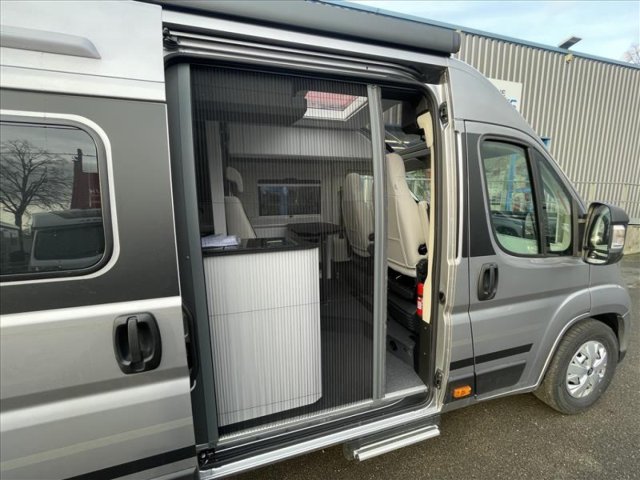 Adria Twin Supreme 640 SLB - Photo 15