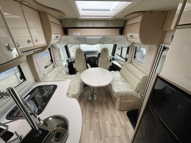 Autostar Passion I 760 LJ I760LJ - Photo 3