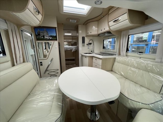 Autostar Passion I 760 LJ I760LJ - Photo 4