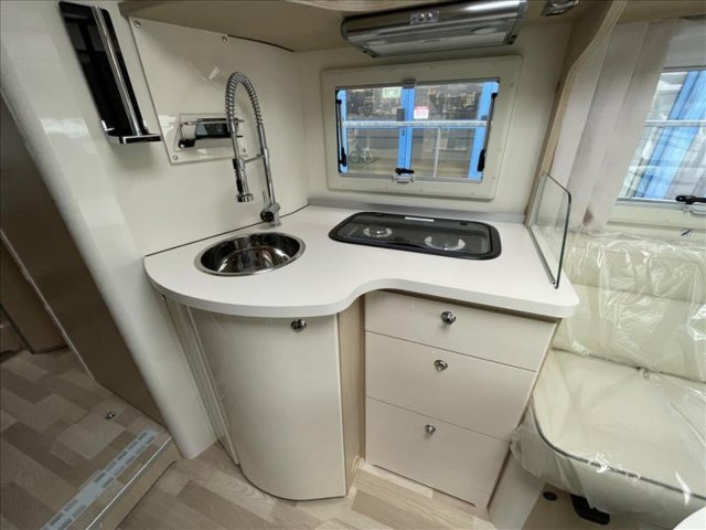 Autostar Passion I 760 LJ I760LJ - Photo 6