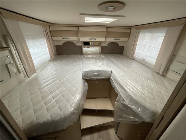 Autostar Passion I 760 LJ I760LJ - Photo 8