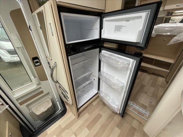 Autostar Passion I 760 LJ I760LJ - Photo 9