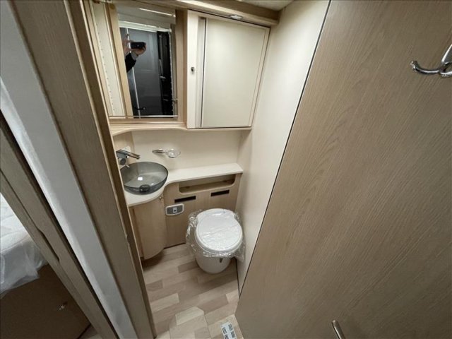 Autostar Passion I 760 LJ I760LJ - Photo 11