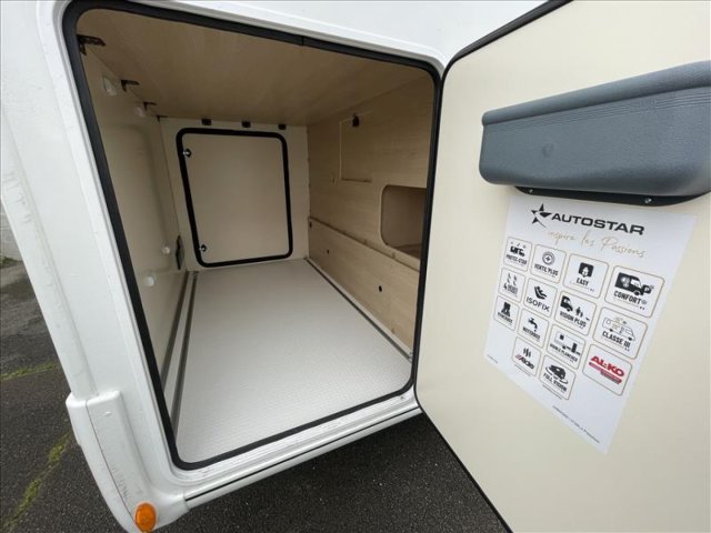 Autostar Passion I 760 LJ I760LJ - Photo 13