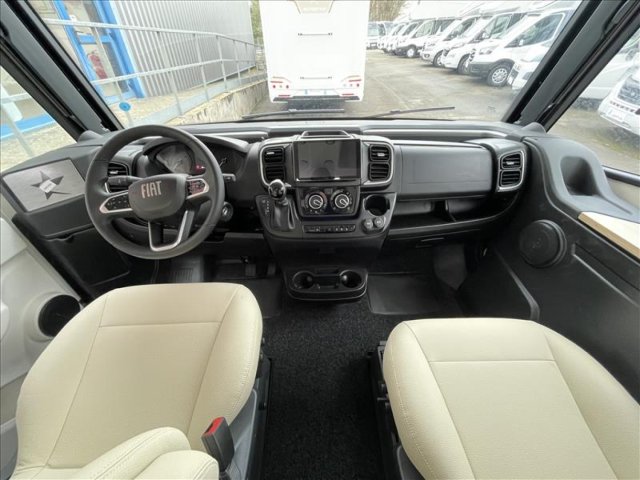 Autostar Passion I 760 LJ I760LJ - Photo 14