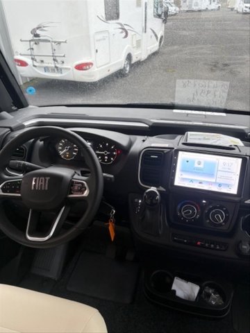 Autostar Premice I 740 LC - Photo 3