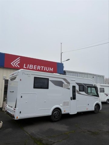 Autostar Premice I 740 LC - Photo 2