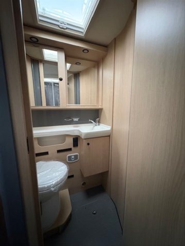 Autostar Premice I 740 LC - Photo 8