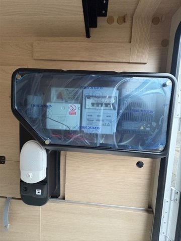 Autostar Premice I 740 LC - Photo 11