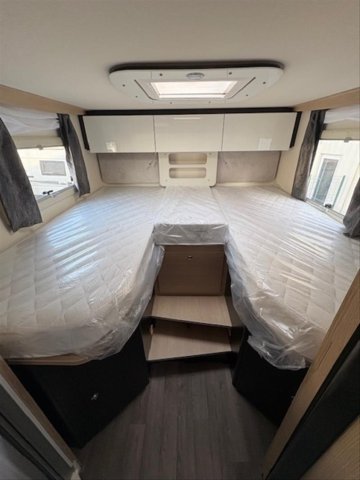 Autostar Prestige I 760 LJ Design Edition I760LJ DE - Photo 9