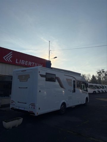 Autostar Prestige I 760 LJ Design Edition I760LJ DE - Photo 2