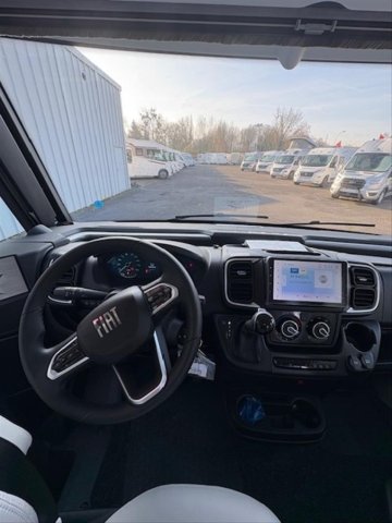 Autostar Prestige I 760 LJ Design Edition I760LJ DE - Photo 3