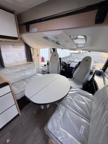 Autostar Prestige I 760 LJ Design Edition I760LJ DE - Photo 4