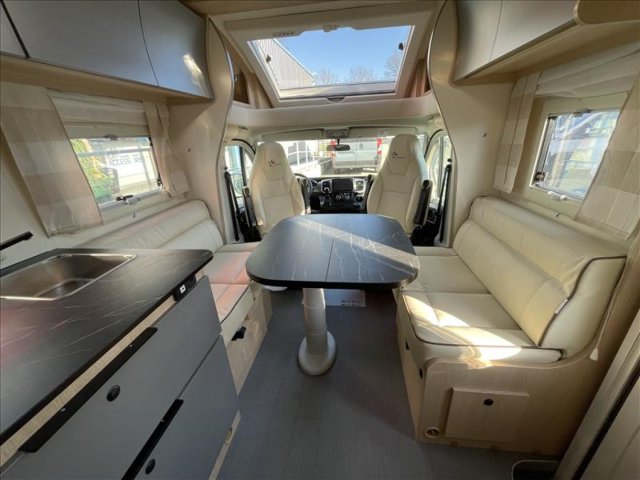 Autostar Privilege P 740 LC P740LC - Photo 3