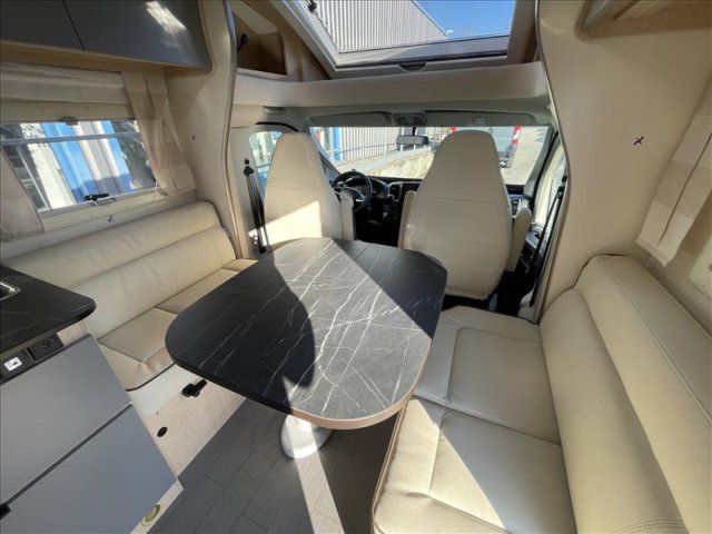 Autostar Privilege P 740 LC P740LC - Photo 4