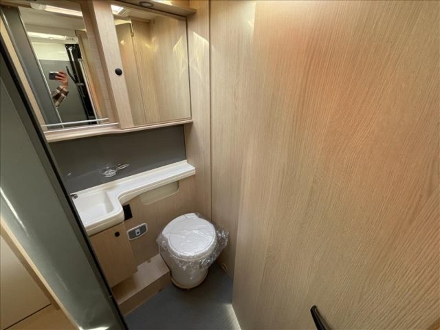 Autostar Privilege P 740 LC P740LC - Photo 8