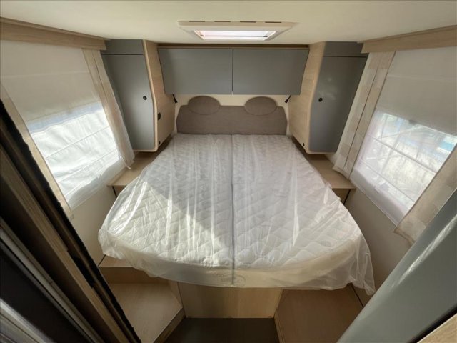 Autostar Privilege P 740 LC P740LC - Photo 11