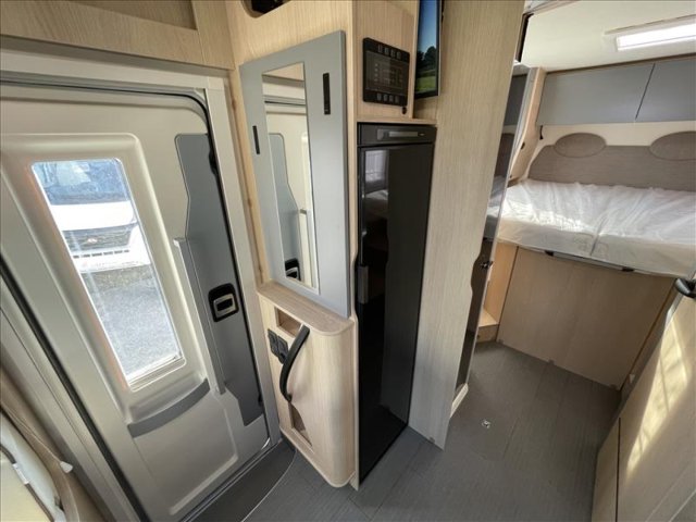 Autostar Privilege P 740 LC P740LC - Photo 5