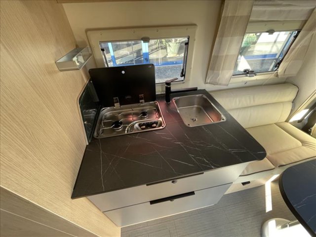 Autostar Privilege P 740 LC P740LC - Photo 7