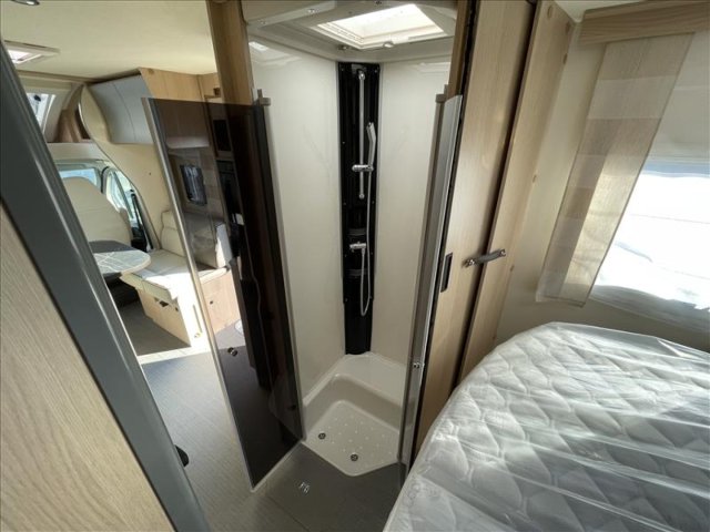 Autostar Privilege P 740 LC P740LC - Photo 9