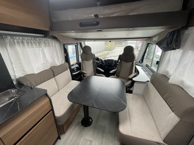 Benimar Amphitryon 967 SELECT - Photo 4